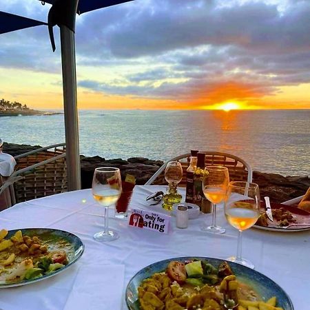 B&B La Strea Porto Cesareo Dış mekan fotoğraf