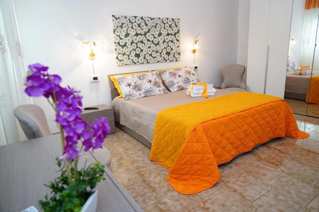 B&B La Strea Porto Cesareo Dış mekan fotoğraf