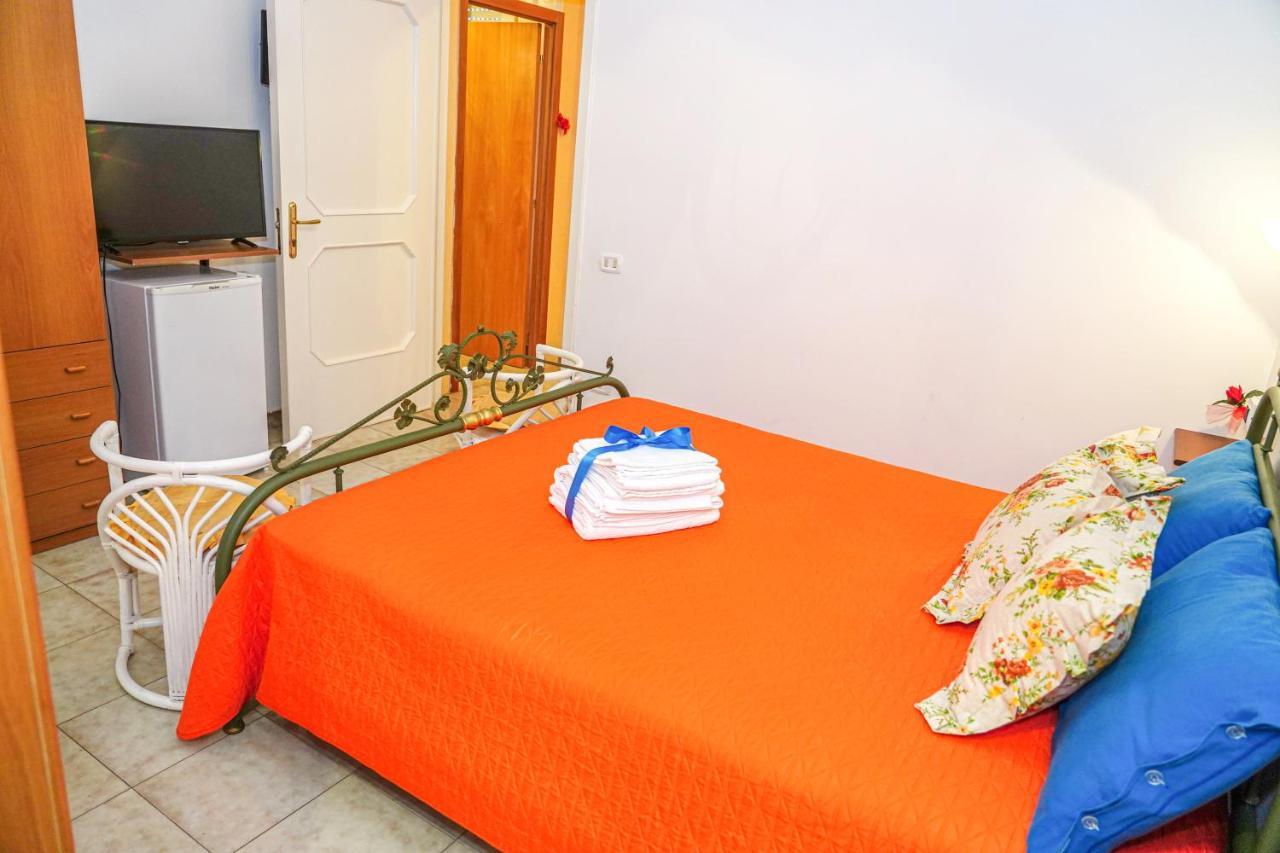 B&B La Strea Porto Cesareo Dış mekan fotoğraf