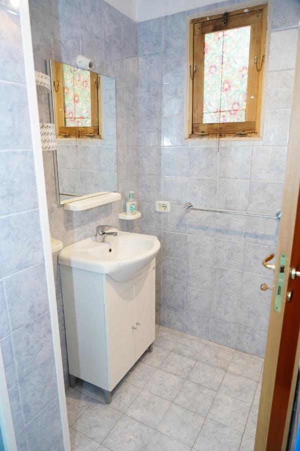 B&B La Strea Porto Cesareo Dış mekan fotoğraf