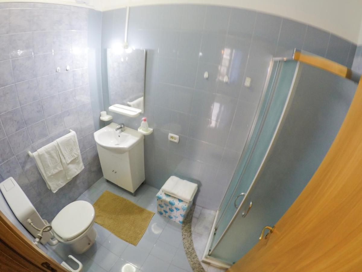 B&B La Strea Porto Cesareo Dış mekan fotoğraf
