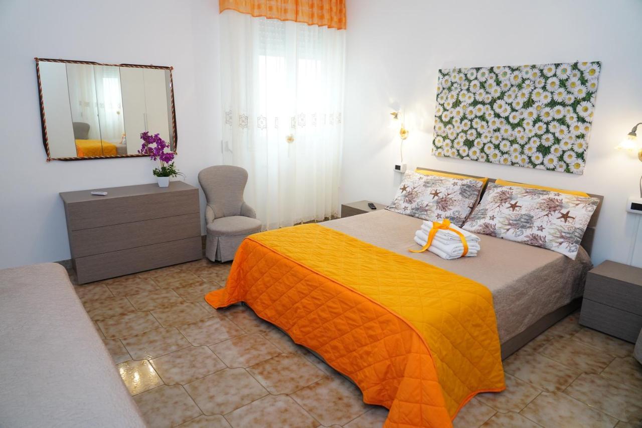 B&B La Strea Porto Cesareo Dış mekan fotoğraf