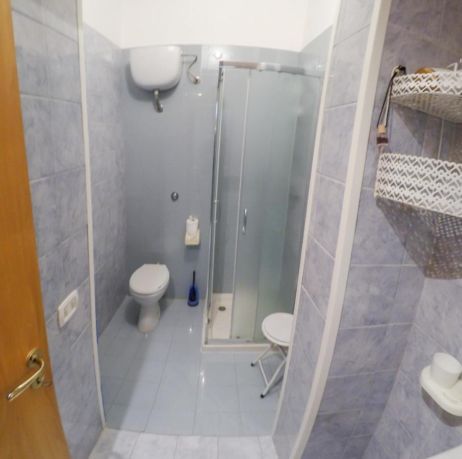 B&B La Strea Porto Cesareo Dış mekan fotoğraf