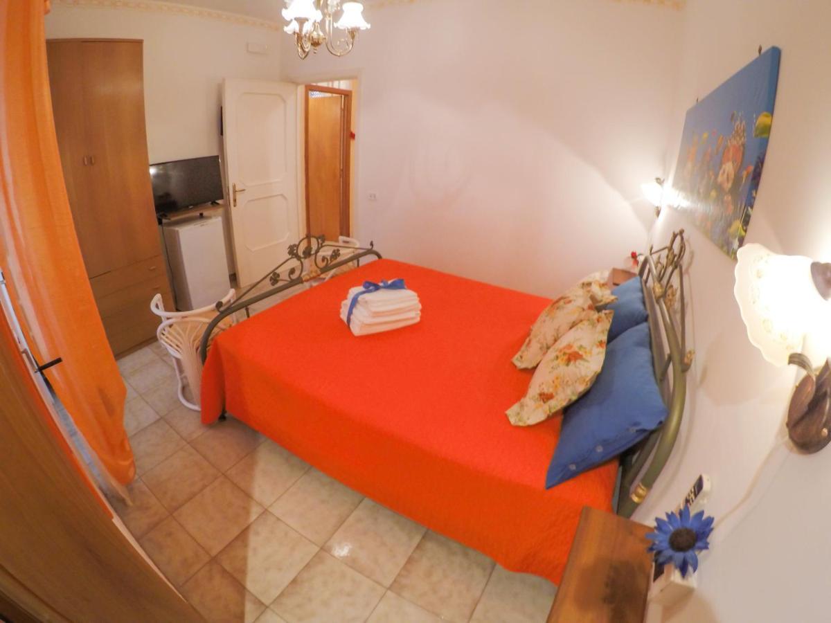B&B La Strea Porto Cesareo Dış mekan fotoğraf