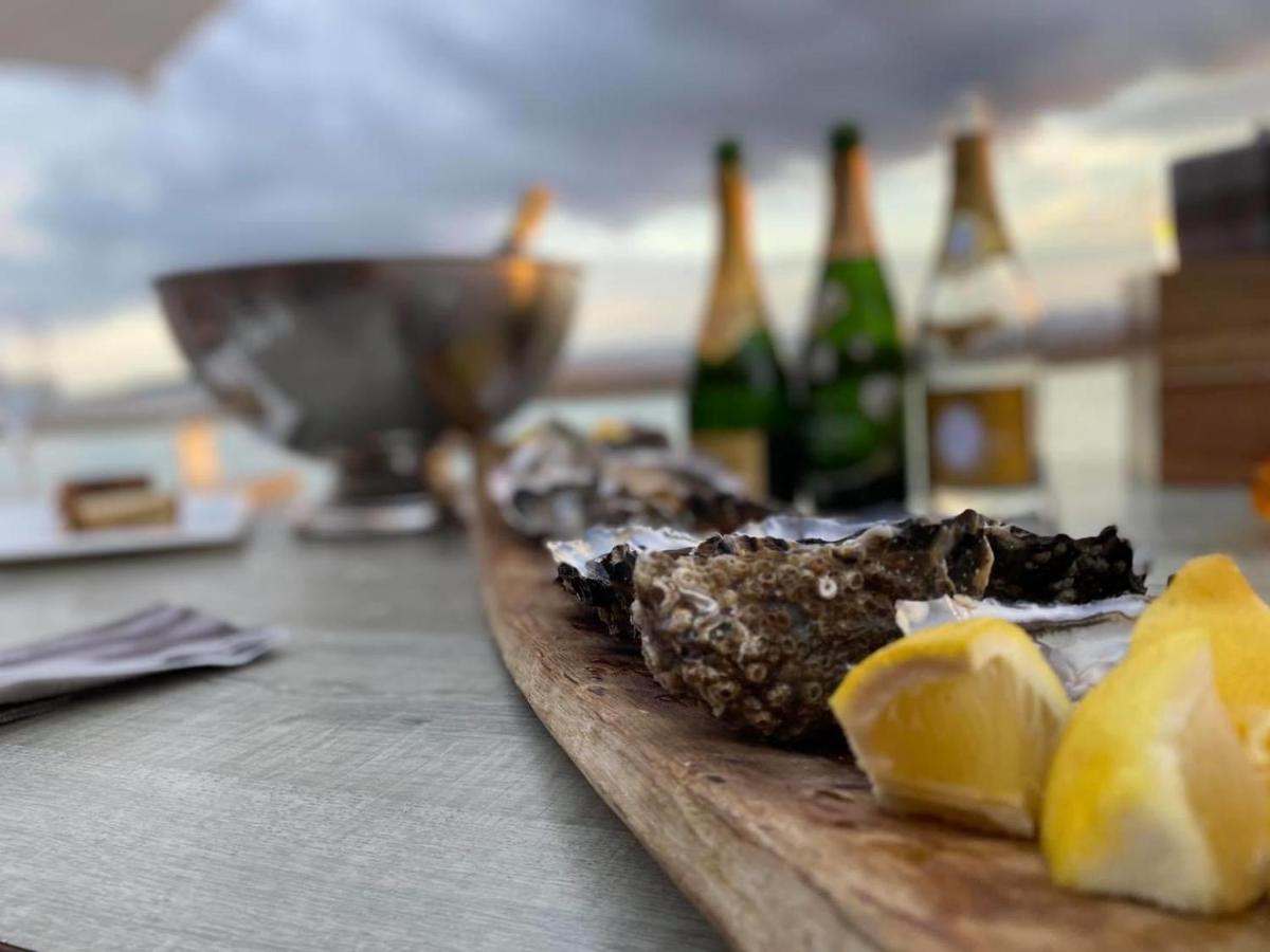 B&B La Strea Porto Cesareo Dış mekan fotoğraf