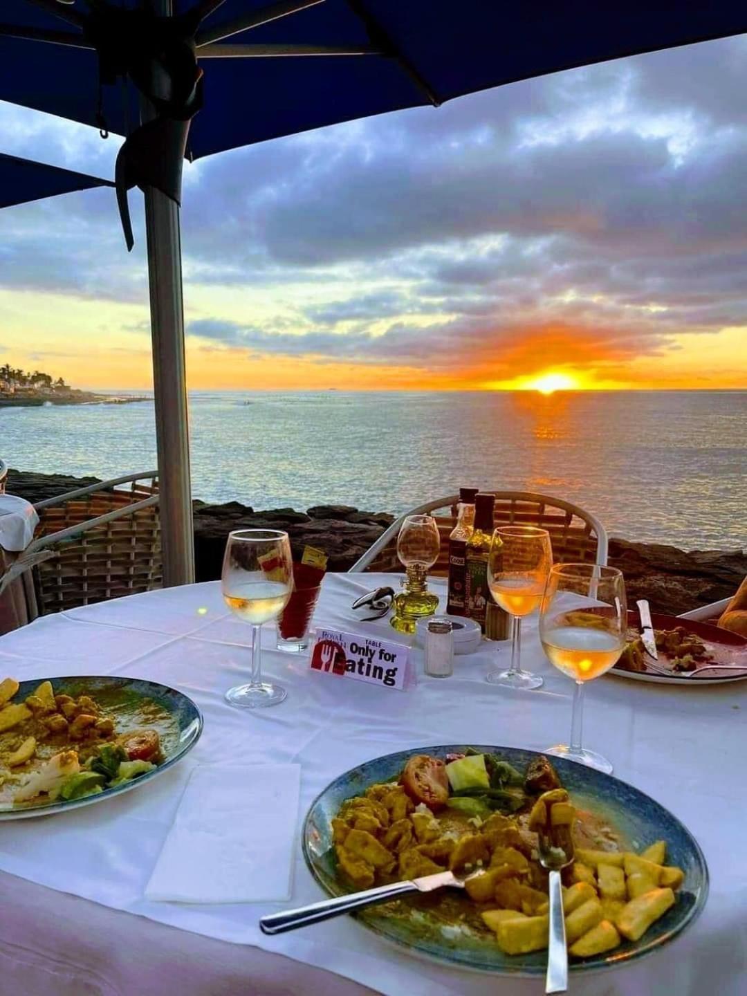 B&B La Strea Porto Cesareo Dış mekan fotoğraf