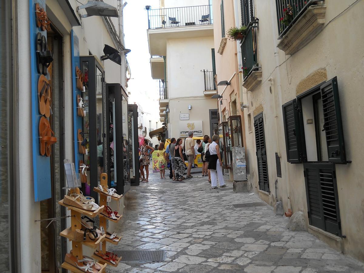 B&B La Strea Porto Cesareo Dış mekan fotoğraf