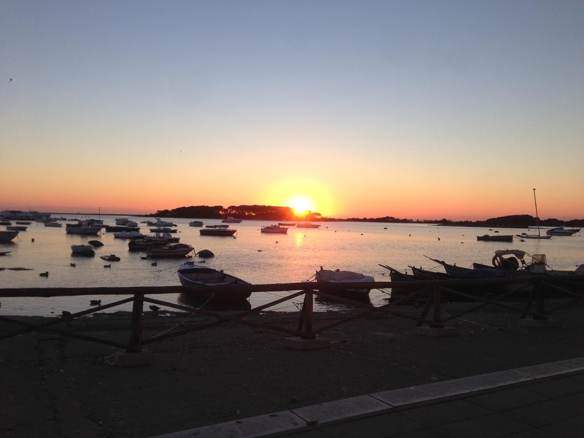 B&B La Strea Porto Cesareo Dış mekan fotoğraf
