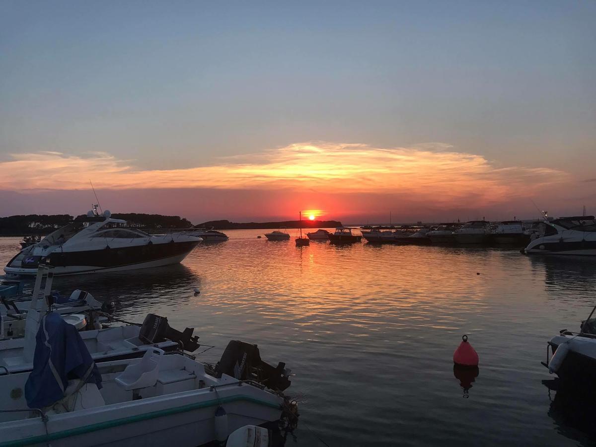B&B La Strea Porto Cesareo Dış mekan fotoğraf