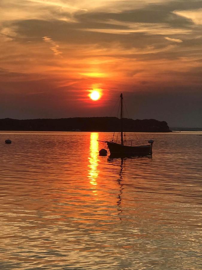 B&B La Strea Porto Cesareo Dış mekan fotoğraf
