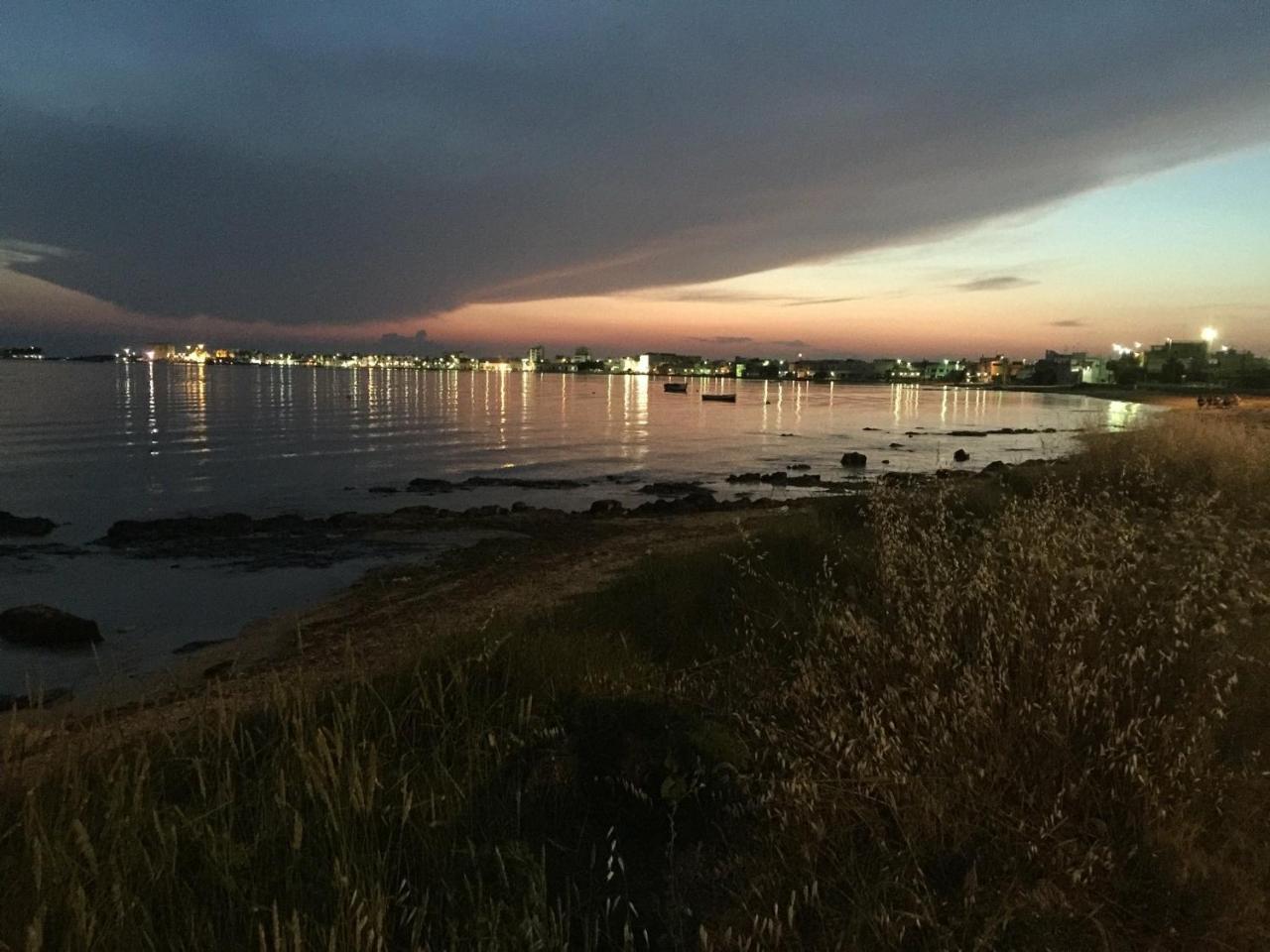 B&B La Strea Porto Cesareo Dış mekan fotoğraf