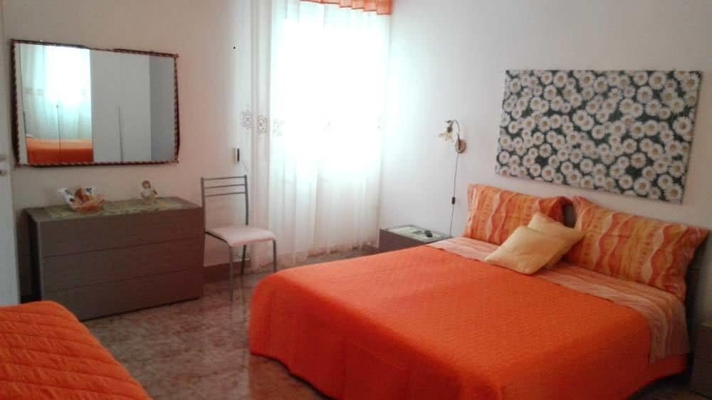 B&B La Strea Porto Cesareo Dış mekan fotoğraf