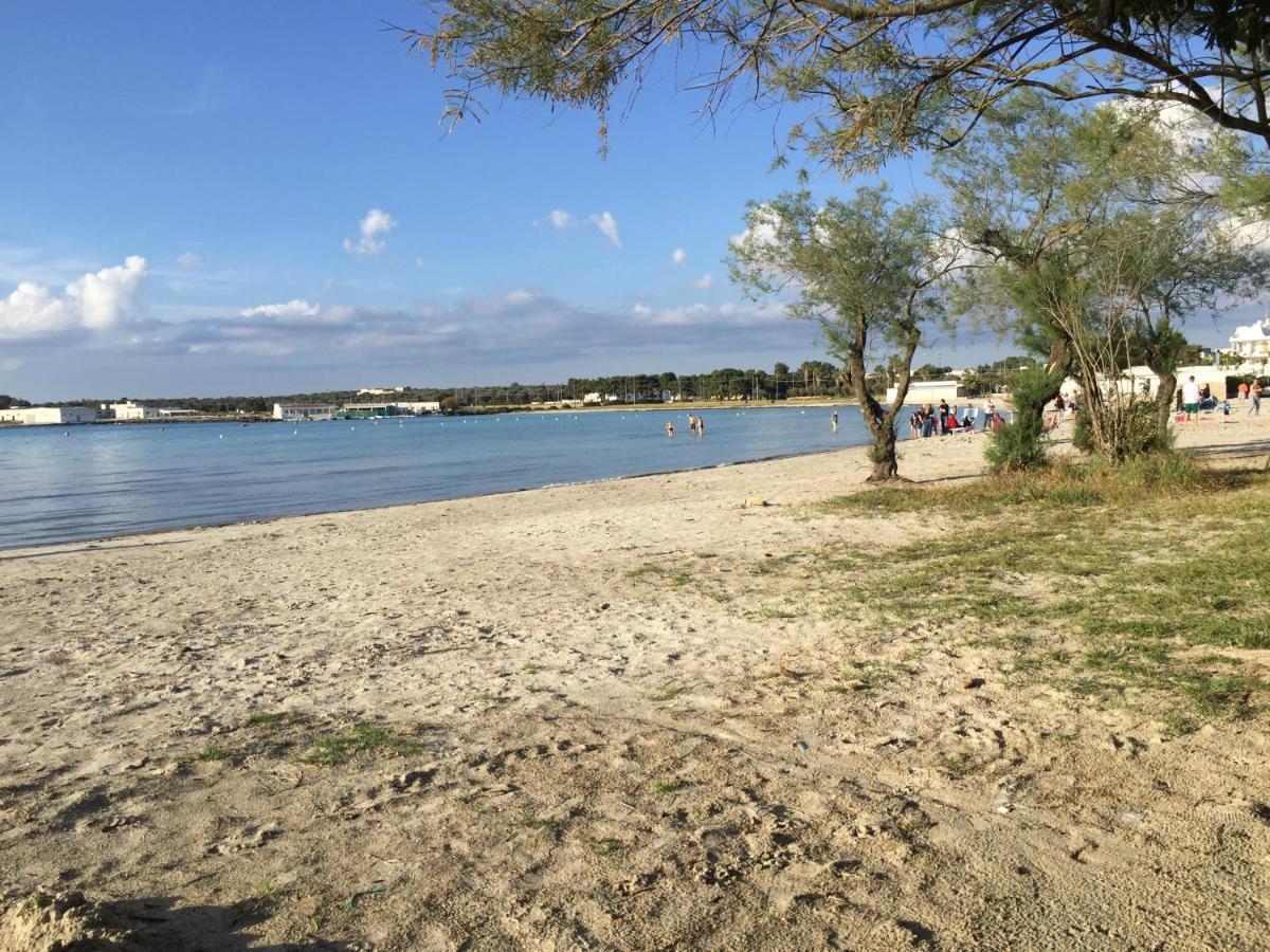 B&B La Strea Porto Cesareo Dış mekan fotoğraf